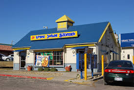 Long John Silvers