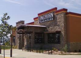 Longhorn Steakhouse