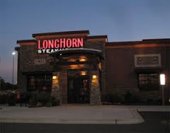 Longhorn Steakhouse