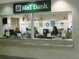 M & T Bank