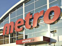 Metro Grocery