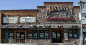 Montanas Restaurant