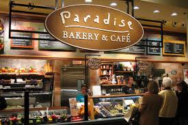 Paradise Bakery