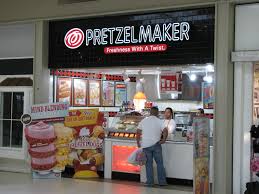 Pretzelmaker