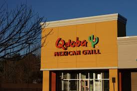 Qdoba