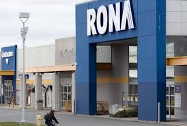 RONA