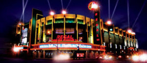 Regal Entertainment Group