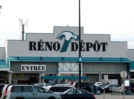 Reno Depot