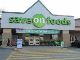 Save On Foods