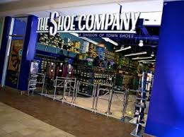 Shoe Company