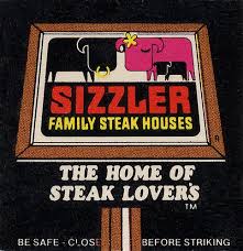 Sizzler Family Steakhouse