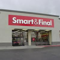 Smart & Final Warehouse