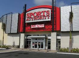 Sports Authority