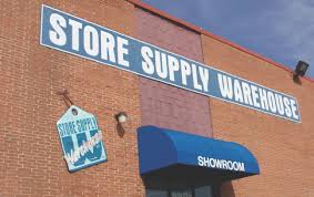 Store Supply Warehouse