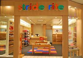 Stride Rite