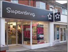 Superdrug