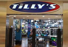 Tillys