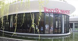 Tony Roma