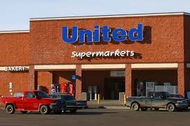 United Supermarket