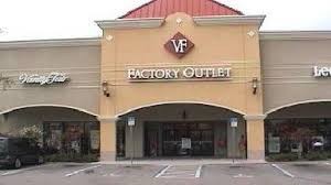 VF Outlet