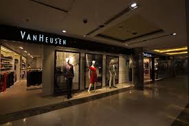 Van Heusen