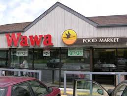 WaWa