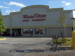 Winn Dixie