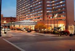 Hilton Albany