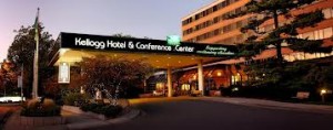 Kellogg Hotel Conference Center