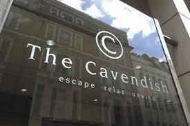 The Cavendish