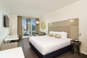 Melbourne Clarion Suites Gateway