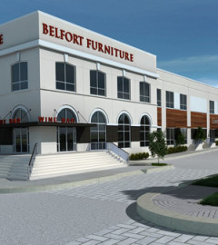 Www Belfortfurniture Com Survey