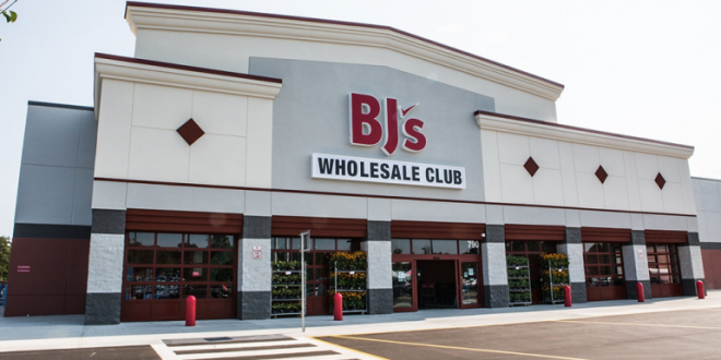 Free Turkey at BJ's Wholesale Club - wide 8